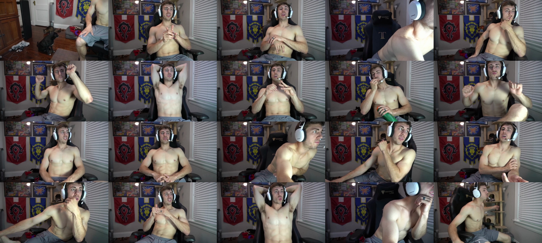 Sydaffect  05-07-2021